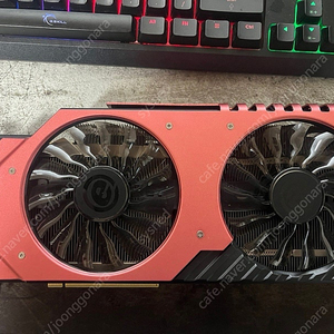 이엠텍 GTX 970 제트스트림