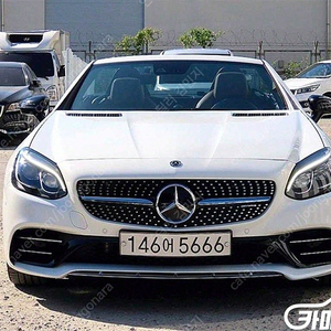 [벤츠]SLC클래스 R172 AMG SLC43 ★중고차★중고차매입★전액할부★저신용자★신불자★소액할부★현금★카드 전부 가능합니다!