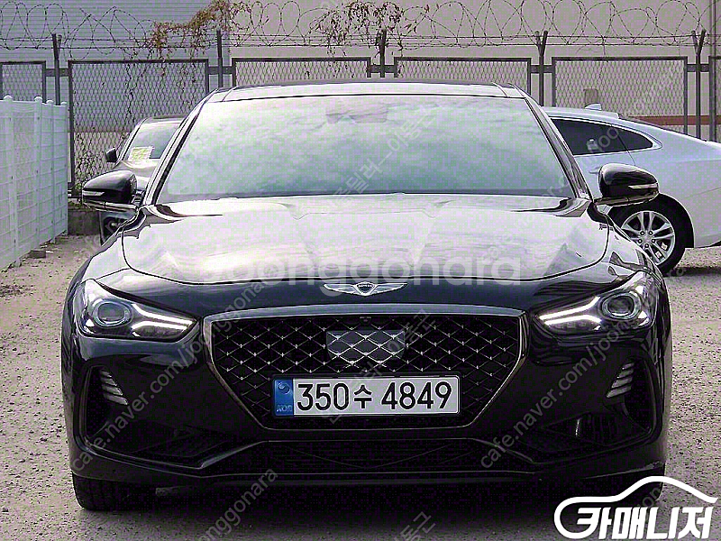 [제네시스]G70 3.3T 스포츠 프레스티지 (5인승)...--0