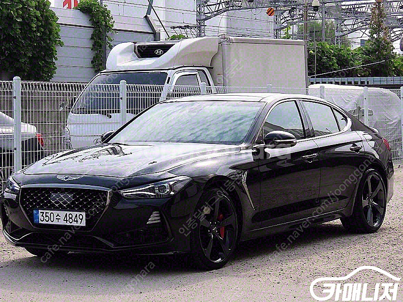 [제네시스]G70 3.3T 스포츠 프레스티지 (5인승)...--1
