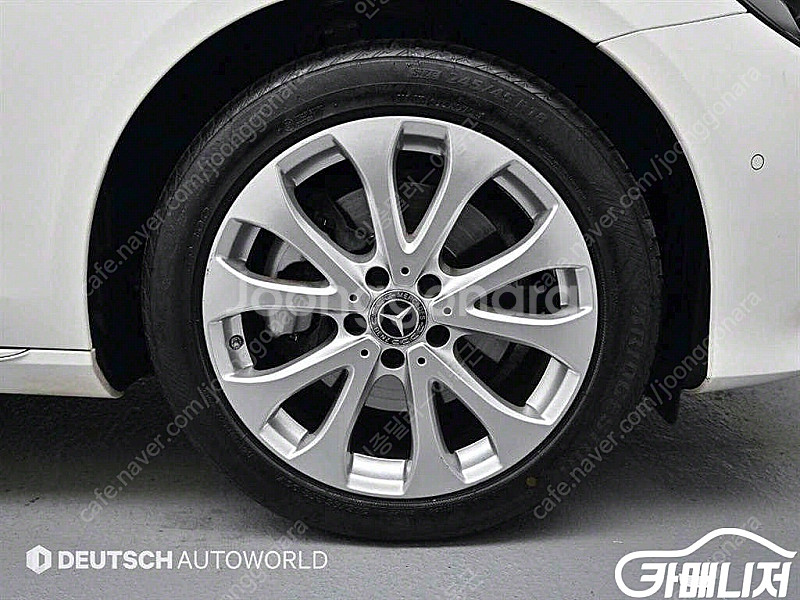 [벤츠]E-클래스 W213 E220d 4MATIC 익스...--4