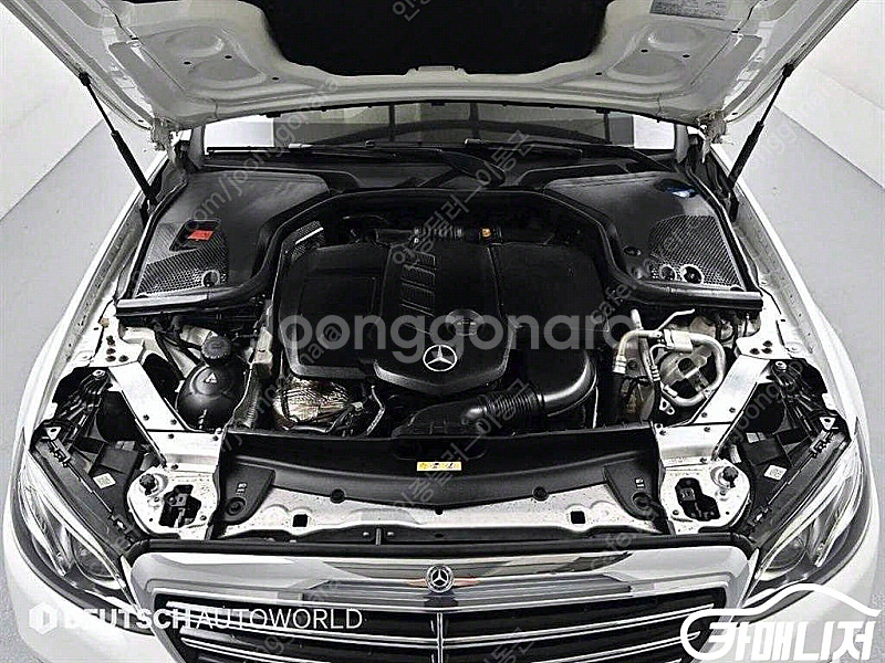 [벤츠]E-클래스 W213 E220d 4MATIC 익스...--5