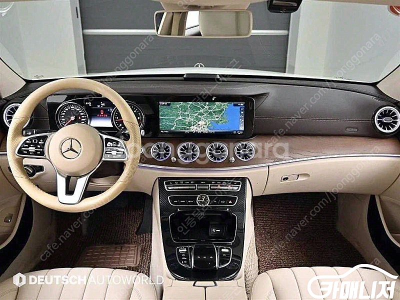 [벤츠]E-클래스 W213 E220d 4MATIC 익스...--6