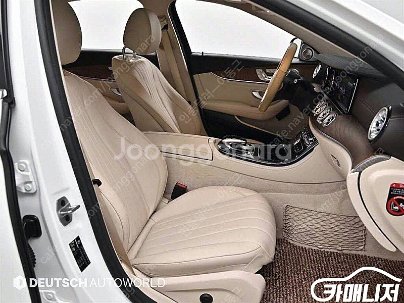 [벤츠]E-클래스 W213 E220d 4MATIC 익스...--9