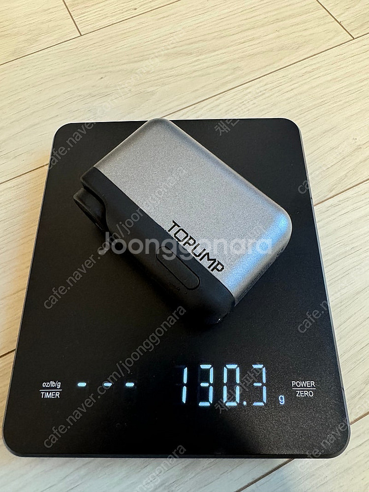 브롬톤 휴대용 자전거 에어펌프 120 psi--1