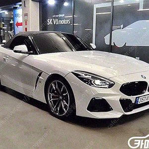 [BMW]Z4(G29) M40i | 2024 | 7,661km년식 | 흰색 | 수원 | 8,190만원