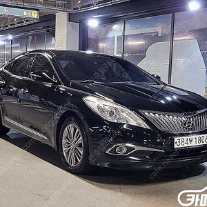 [현대]그랜저 HG LPG HG300 MODERN | 2016 | 117,146km년식 | 검정색 | 수원 | 950만원