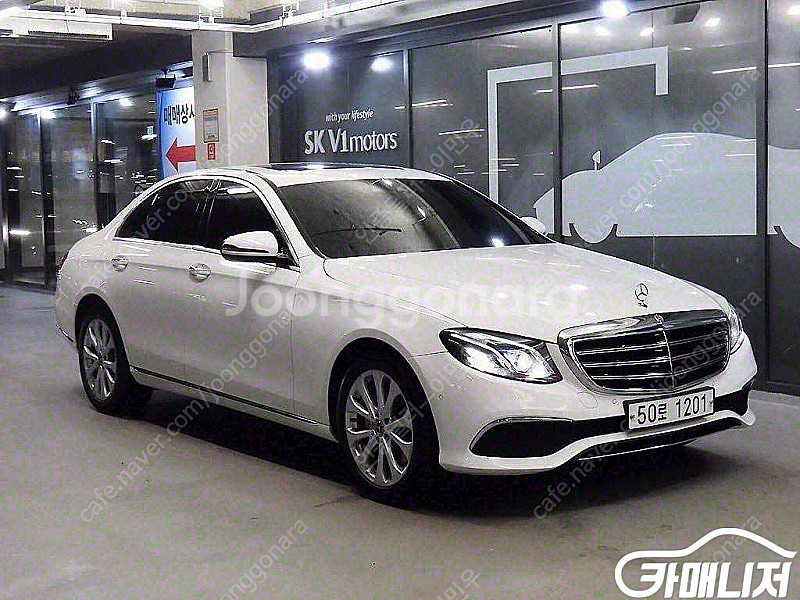 [벤츠]E-클래스 W213 E220d 4MATIC 익스...--0