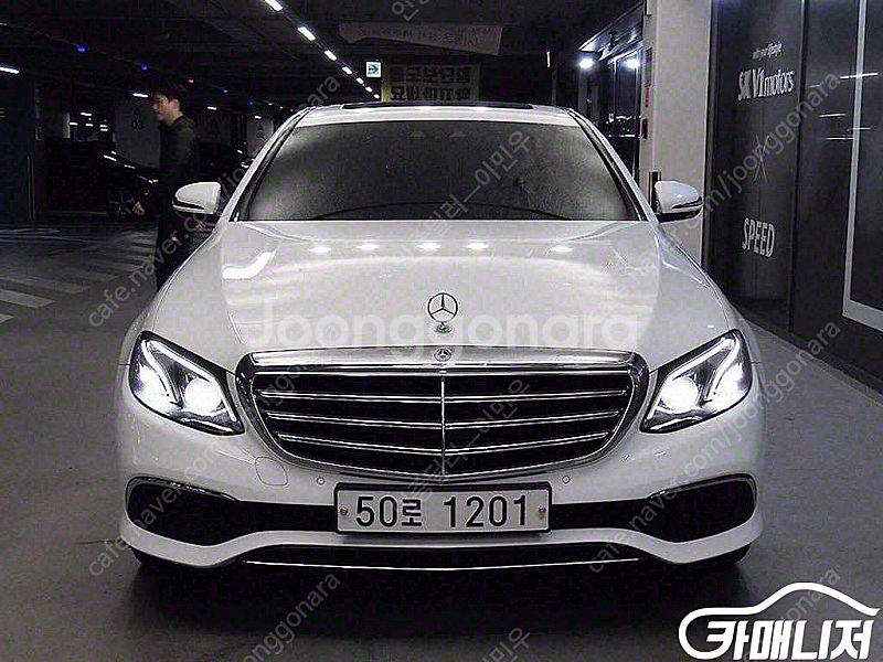 [벤츠]E-클래스 W213 E220d 4MATIC 익스...--1