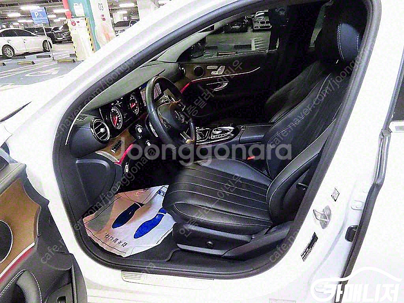 [벤츠]E-클래스 W213 E220d 4MATIC 익스...--5
