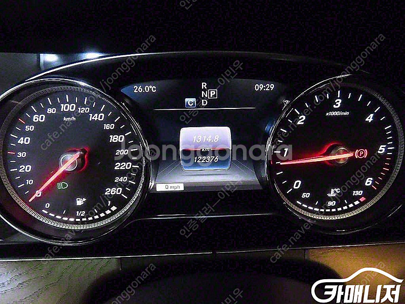 [벤츠]E-클래스 W213 E220d 4MATIC 익스...--8
