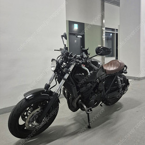 혼다 CB400SF 카페레이서 커스텀 판매합니다.​