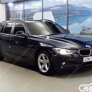 [BMW]3시리즈 (F30) 320d xDRIVE 투어링 | 2014 | 115,682km년식 | 파란색 | 수원 | 1,380만원