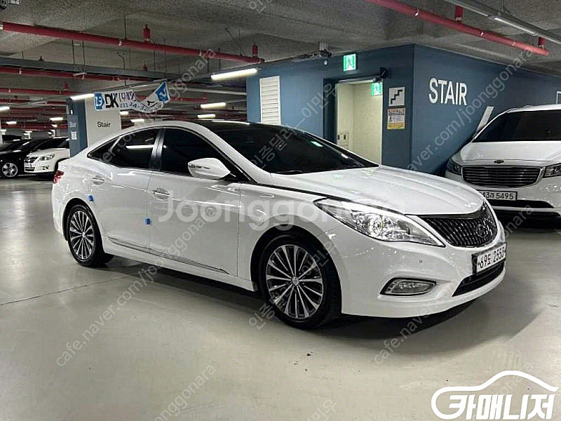 [현대]그랜저 HG HG300 PREMIUM 기본형 (...--0