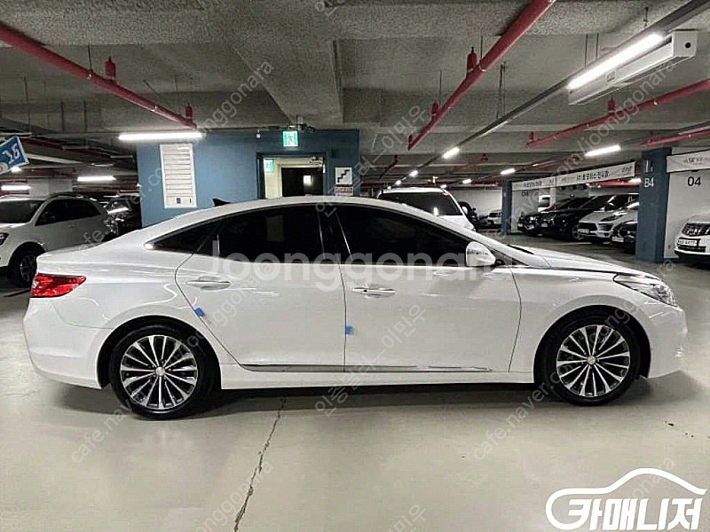 [현대]그랜저 HG HG300 PREMIUM 기본형 (...--2