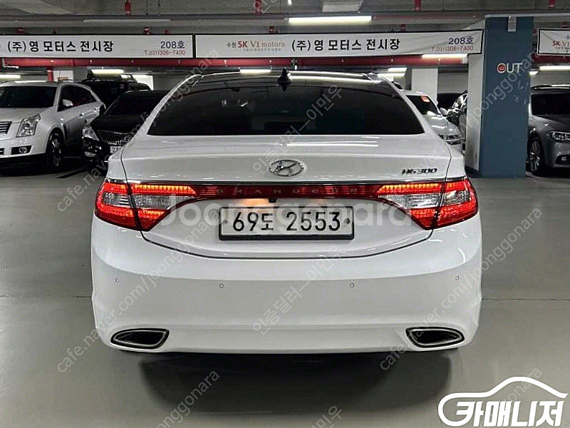 [현대]그랜저 HG HG300 PREMIUM 기본형 (...--3