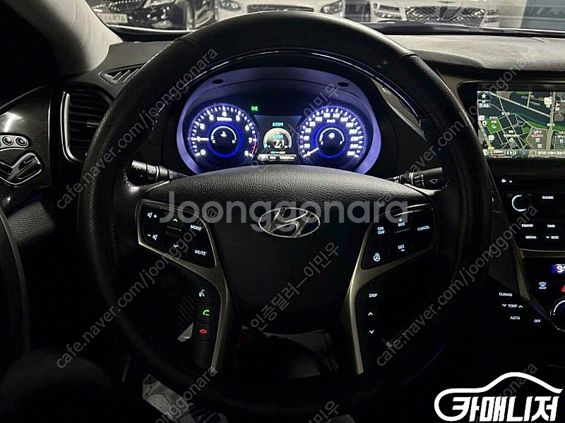 [현대]그랜저 HG HG300 PREMIUM 기본형 (...--4