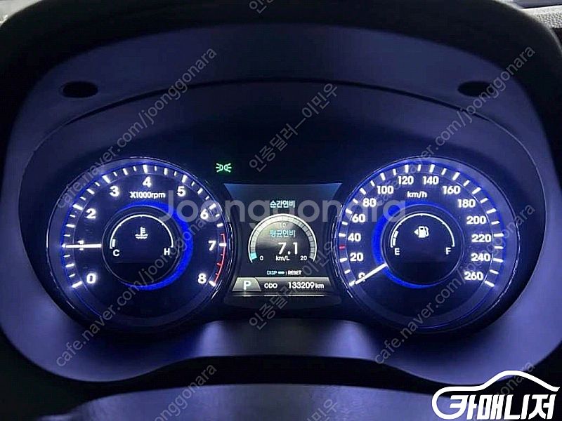 [현대]그랜저 HG HG300 PREMIUM 기본형 (...--5