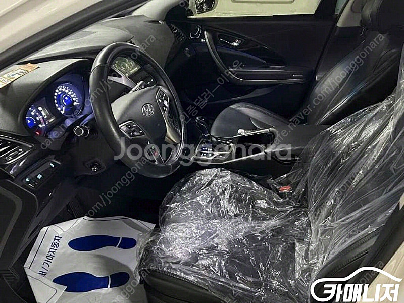 [현대]그랜저 HG HG300 PREMIUM 기본형 (...--6