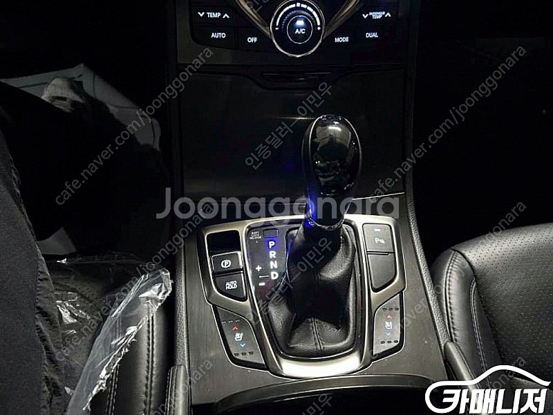 [현대]그랜저 HG HG300 PREMIUM 기본형 (...--8