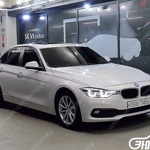 [BMW]3시리즈 (F30) 320d (5인승) | 2017 | 130,083km년식 | 흰색 | 수원 | 1,450만원