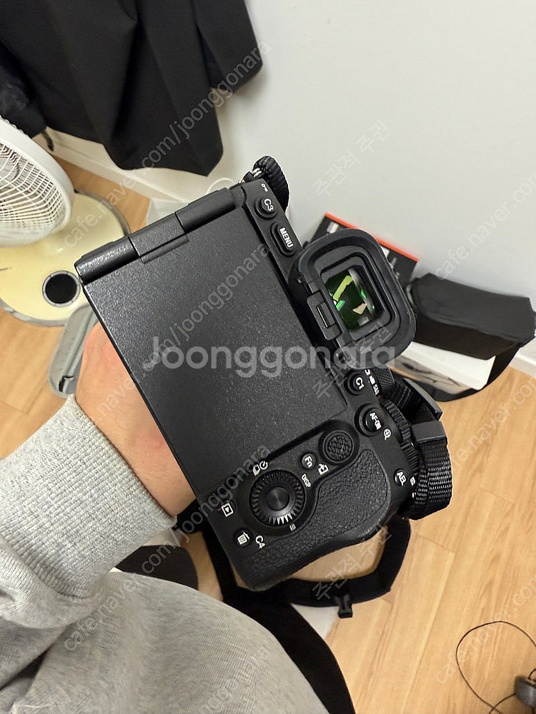 소니 a7r5 인천 서울 직거래--1