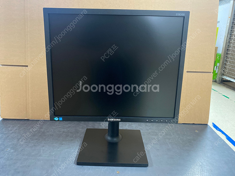 [PC캠프][미개봉][중고] Dell UP3017/ 정...--5
