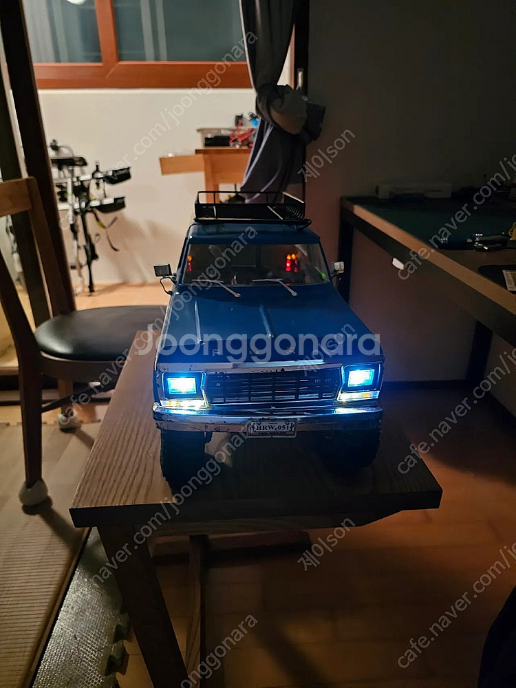 트랙사스 trx4 구브롱코--0