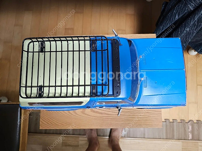 트랙사스 trx4 구브롱코--2