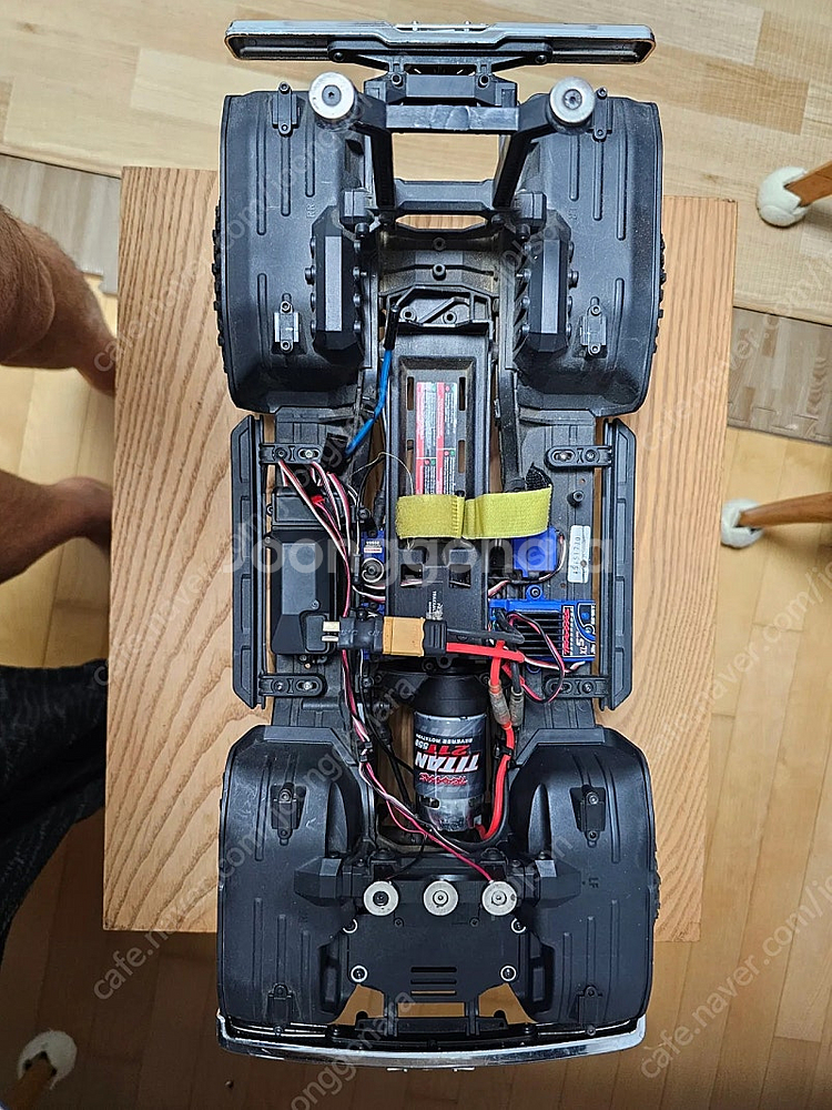 트랙사스 trx4 구브롱코--5