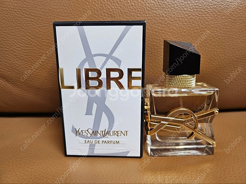 입생로랑 리브드 오 드 빠르펭 30ML 여성향수--0