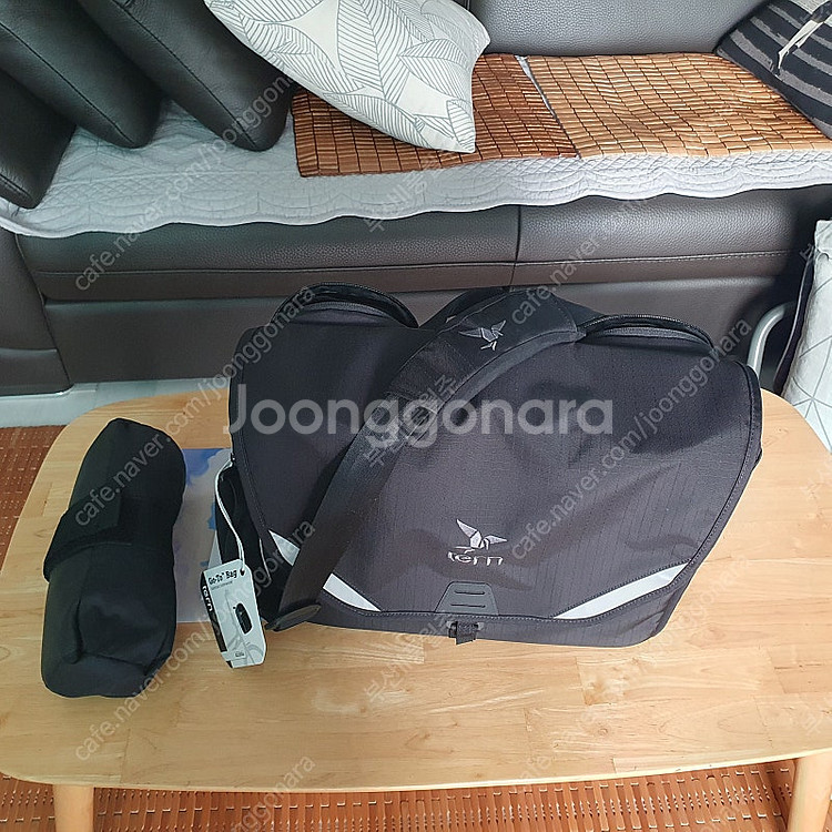 턴버지 x11(은색), 턴 고투백, 턴 러기지 트러스 ...--3