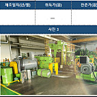 제조설비(알막설비)-압연기, 텐션레벨러, 소둔로, 슬리터, 미니절단기, 전기설비(1,400kw)