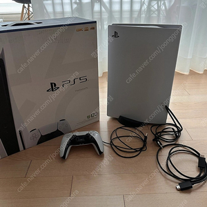 ps5 디스크버전 판매합니다. 1118A 대전직거래