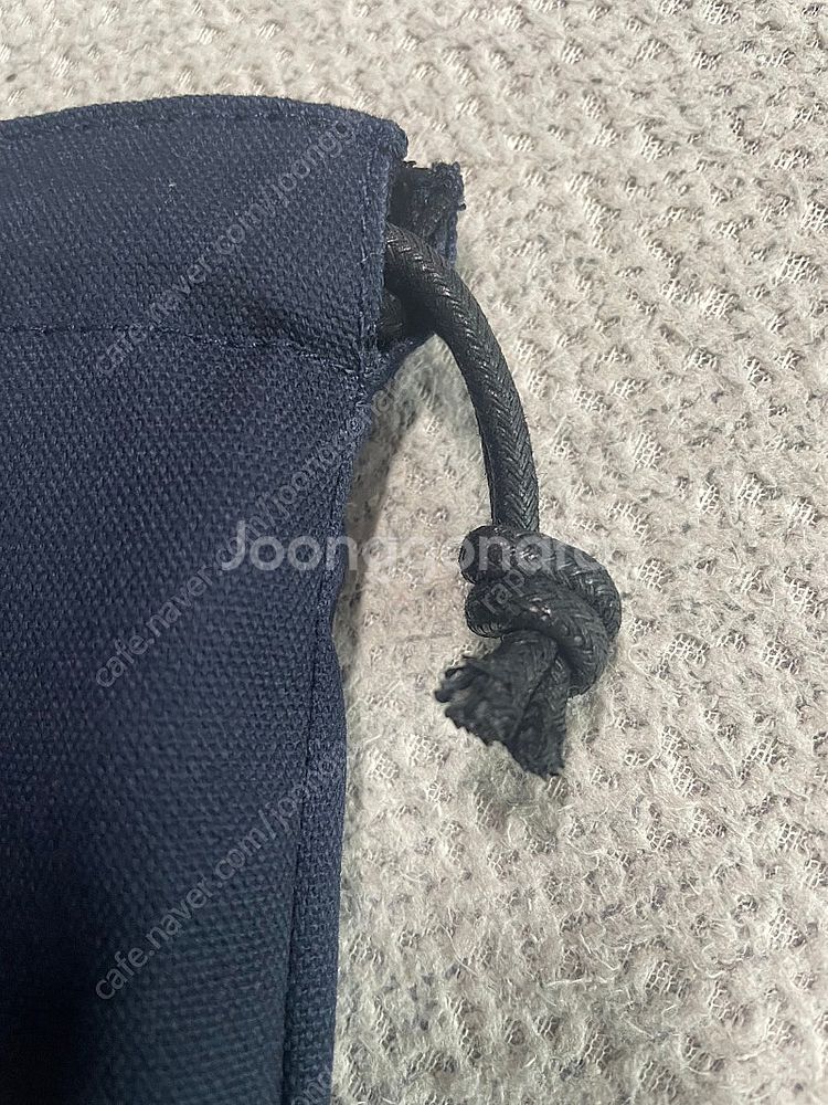 샤넬 뷰티 복조리 파우치 판매--9