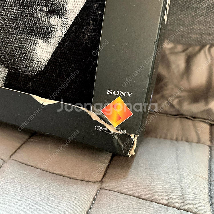 라오어1 엘리에디션 & 라오어2 유럽한정 스틸북 에디션 판매--1