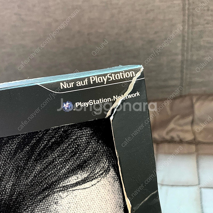 라오어1 엘리에디션 & 라오어2 유럽한정 스틸북 에디션 판매--2