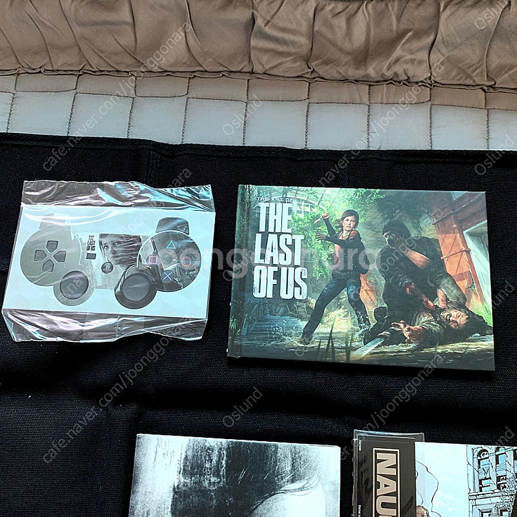 라오어1 엘리에디션 & 라오어2 유럽한정 스틸북 에디션 판매--6