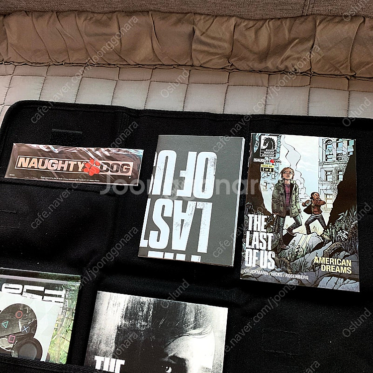 라오어1 엘리에디션 & 라오어2 유럽한정 스틸북 에디션 판매--8