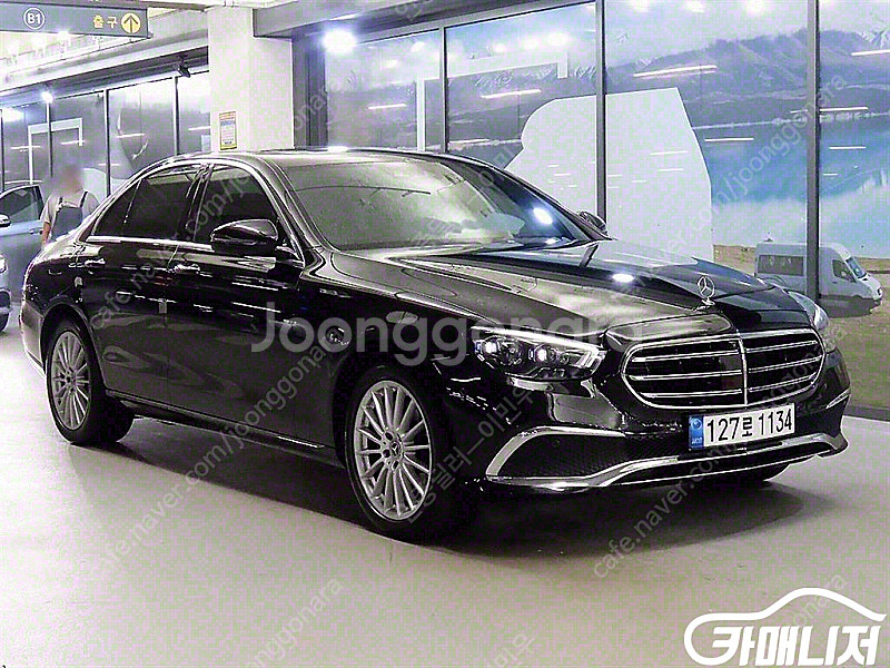 [벤츠]E-클래스 W213 E220d 4MATIC 익스...--0