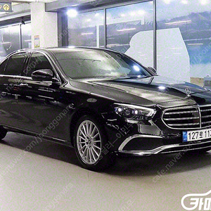 [벤츠]E-클래스 W213 E220d 4MATIC 익스클루시브 | 2021 | 60,452km년식 | 검정색 | 수원 | 5,599만원