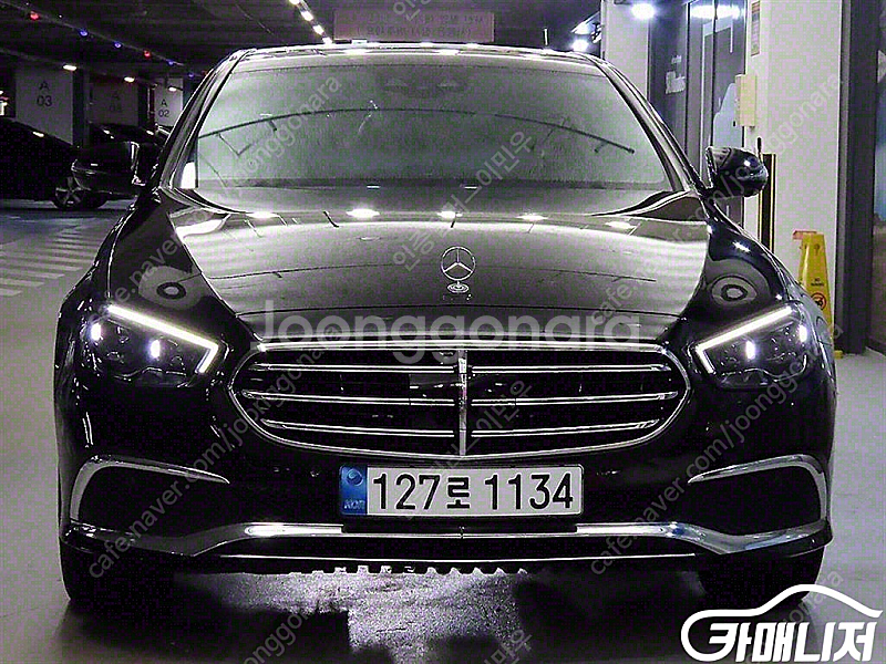 [벤츠]E-클래스 W213 E220d 4MATIC 익스...--1