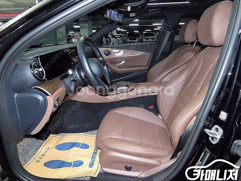 [벤츠]E-클래스 W213 E220d 4MATIC 익스...--5