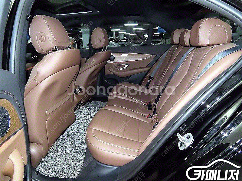 [벤츠]E-클래스 W213 E220d 4MATIC 익스...--6