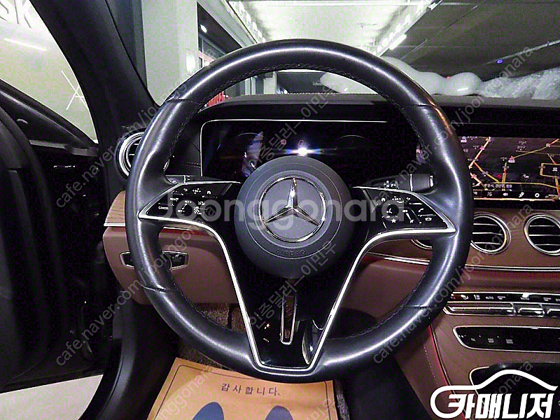 [벤츠]E-클래스 W213 E220d 4MATIC 익스...--7