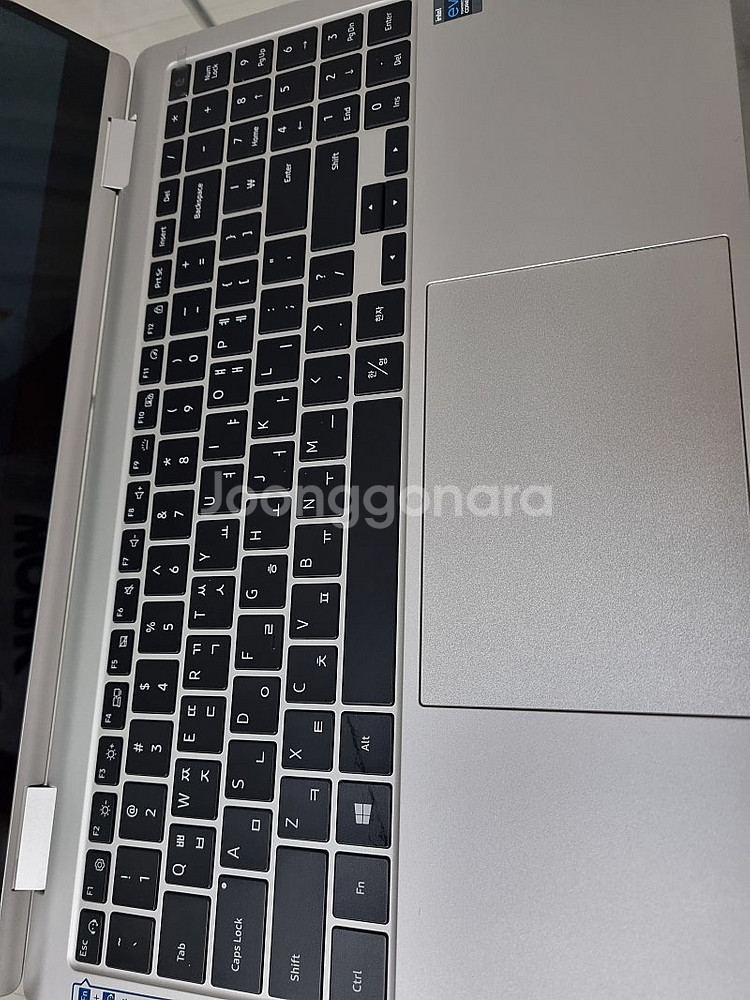 상태좋음 i5 11세대 갤럭시북 프로 360 터치스크린...--1