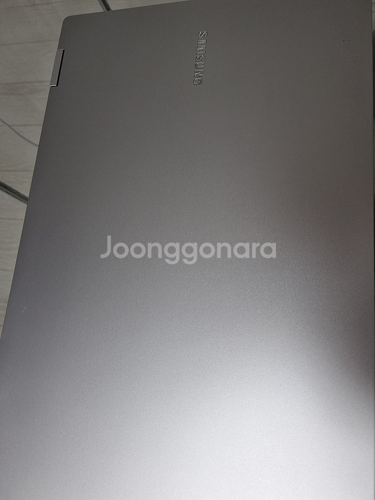 상태좋음 i5 11세대 갤럭시북 프로 360 터치스크린...--2