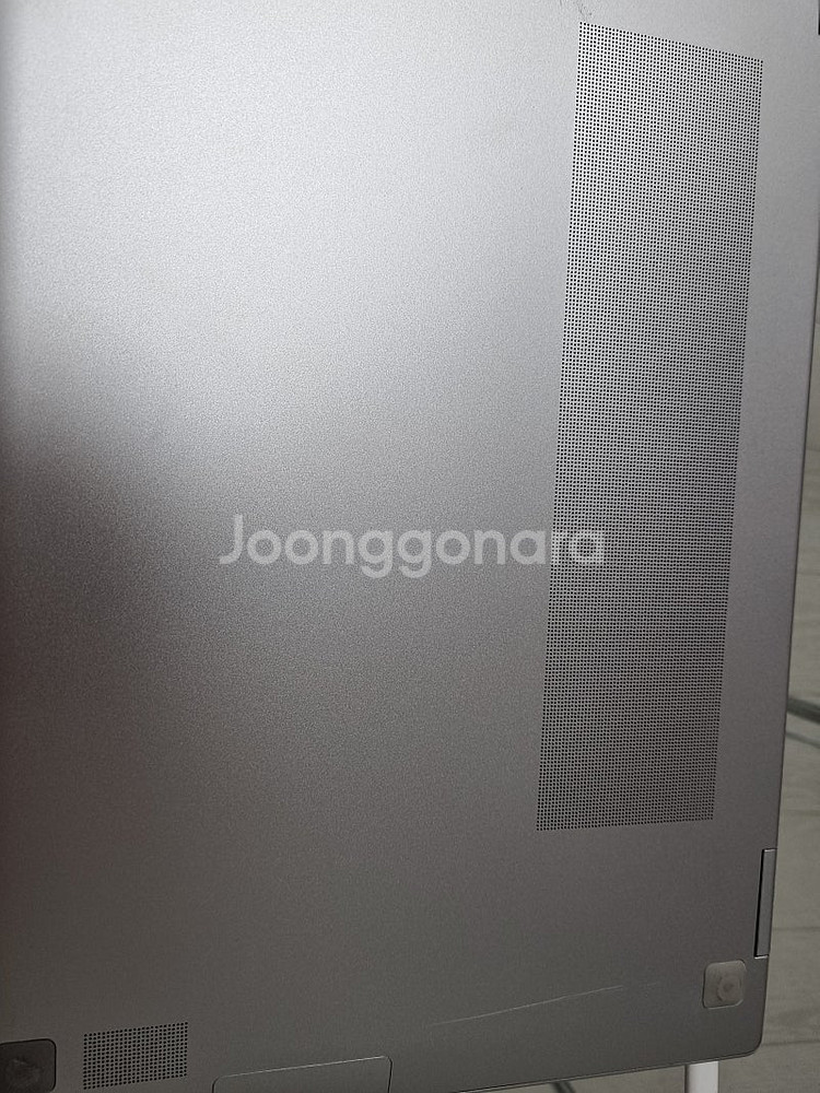 상태좋음 i5 11세대 갤럭시북 프로 360 터치스크린...--3