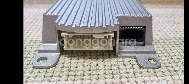 BMW COMBOX 모듈--2