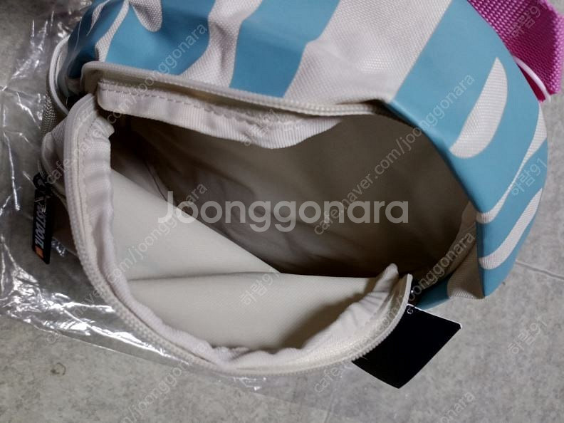 나이키 브라질리아 저스트 두잇 미니백팩 다용도백팩 DM...--5